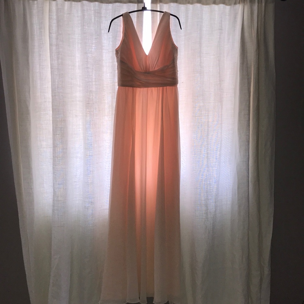 Amsale • Justine Gown